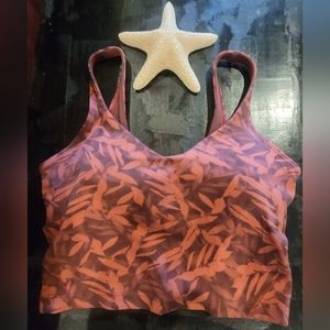 NWOT Lululemon Align Tank, Size 6